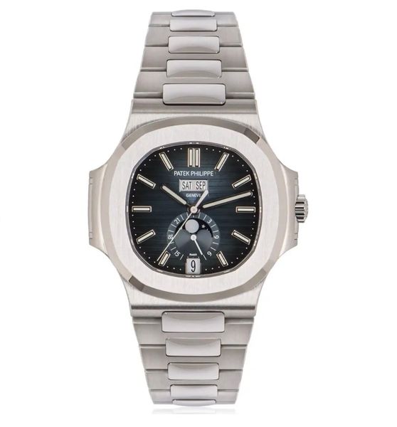 Patek Philippe Nautilus 5726/1A-014